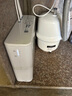 美的（Midea）凈水器家用1100G流速0阻垢廚下式RO反滲透華凌白豚凈水機直飲機一體機官方前十名【國家補貼】 【升級增壓瞬時(shí)1100G】母嬰直飲 曬單實(shí)拍圖