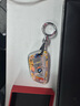 一賓適用寶馬鑰匙套新5系530li 3系7系X3X5L扣三五系X6X1系車(chē)刀鋒殼扣 B款【一路平安】+便捷繩 新升級浮雕款 曬單實(shí)拍圖