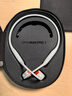 韶音（SHOKZ）OpenRun Pro 2 S820開(kāi)放式藍牙耳機骨傳導耳機運動(dòng)跑步騎行無(wú)線(xiàn)耳機超長(cháng)續航 基普喬格聯(lián)名款 曬單實(shí)拍圖