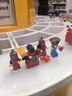 樂(lè )高（LEGO）積木玩具 我的世界 21268豬寶寶房屋 7歲+兒童兒童玩具生日禮物 曬單實(shí)拍圖