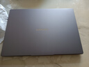 聯(lián)想小新16SE 16英寸輕薄筆記本電腦 銳龍標壓R7-8745HS 16G 512G 曬單實(shí)拍圖