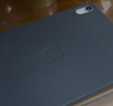 Apple/蘋(píng)果智能雙面夾 - 適用于iPad mini (A17 Pro）- 炭灰色 原裝保護殼 保護套 曬單實(shí)拍圖