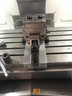 OZO精密組合平口鉗CNC加工中心GT銑床專(zhuān)用夾具6寸7寸8寸10寸臺虎鉗 定制尺寸（請聯(lián)系客服了解） 曬單實(shí)拍圖