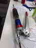 德力西電氣（DELIXI ELECTRIC）黃油槍高壓手動(dòng)省力打黃油神器配挖掘機叉車(chē)注油器牛油槍黃油機 曬單實(shí)拍圖