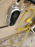 ROMADA充電槍隨車(chē)充便攜式3.5KW新能源電動(dòng)汽車(chē)充電器適配于比亞迪問(wèn)界埃安理想長(cháng)安寶馬小鵬五菱   K02 曬單實(shí)拍圖