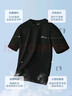 森馬（Semir）[涼感抗菌吸濕速干]遮熱短袖T恤男t25春夏新款印花109925100102 曬單實(shí)拍圖