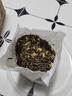 微光樹(shù)茉莉花茶葉梗新房去甲醛新車(chē)吸味冰箱除臭除異味茶葉包去味除醛 10斤茉莉花茶梗+24個(gè)分裝袋 曬單實(shí)拍圖