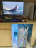 華碩AMD銳龍R7 9800X3D 5090D 5080顯卡 ROG全家桶純白創(chuàng  )世神游戲臺式超頻電競AI主機DIY組裝電腦整機 R7 9800X3D+無(wú)獨立顯卡 配置一 曬單實(shí)拍圖