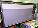 SANC盛色27英寸2K原生180Hz電競屏 Fast IPS快速液晶1ms 廣色域10bit 小夜燈電腦屏幕 G72Plus 曬單實拍圖