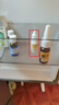 康麗賦英國乳糖酶滴劑嬰幼兒牛奶母乳奶0-3-6-12個(gè)月不耐受15ml 曬單實(shí)拍圖