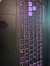 華碩天選6 Pro 銳龍版 2025新款高性能銳龍R9HX 16英寸學(xué)生游戲電競筆記本電腦 銳龍R9-8940HX RTX5060 灰色 16G內存 1T高速固態(tài)【官方標配】 2.5K 165Hz高色 曬單實(shí)拍圖