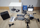 大疆 DJI Mini 5 Pro 長(cháng)續航暢飛套裝 (DJI RC 2, 增強圖傳）一英寸迷你航拍機全向主動(dòng)避障智能跟隨 曬單實(shí)拍圖