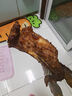 美加佳松葉鱈魚(yú)蟹味柳200g低脂肪手撕蟹味棒減脂高蛋白拌沙拉鱈魚(yú)蟹肉棒 曬單實(shí)拍圖