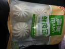 清美包子香菇菜包方便早餐包面點(diǎn)速家庭裝營(yíng)養速食素點(diǎn)心懶人蒸食鮮食 鮮肉包*3 香菇菜包*2 30只 曬單實(shí)拍圖
