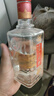 瀘州老窖喜酒 八年窖頭曲 和之禮 52度 濃香型 白酒 52度 500mL 6瓶 箱裝 曬單實(shí)拍圖