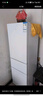 米家小米出品216升 三門小型家用電冰箱 三溫區(qū)高效保鮮低噪低能耗 租房宿舍BCD-216MDM02 曬單實(shí)拍圖