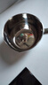 美廚（maxcook）316L不銹鋼水瓢水勺 家用商用舀水瓢水舀子舀水勺16cm MCPJ2348 曬單實(shí)拍圖