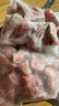 莊園黑 無(wú)抗高原黑豬脊骨3斤 帶肉豬龍骨豬骨火鍋高湯食材 黑豬肉 生鮮 曬單實(shí)拍圖