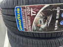 固特異（Goodyear）汽車輪胎 225/65R17 102H EGP SUV 御乘SUV二代 哈弗H6/長安CS75 曬單實(shí)拍圖