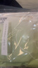 十月結晶孕婦內褲懷孕期專(zhuān)用孕中晚期高腰內褲襠部棉大碼孕期3條XXL碼 曬單實(shí)拍圖
