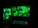 AOC 23.8英寸 2K FastIPS 180Hz 1ms HDR 10Bit 出廠校色 低藍光 游戲電競電腦顯示器 宙斯盾Q24G4E 曬單實拍圖