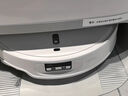 石頭（roborock）掃地機器人 P20 Ultra Plus 掃拖洗烘一體機 自動(dòng)集塵熱水洗拖布擦地拖地洗地機吸塵器 A2250RR 曬單實(shí)拍圖