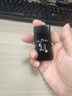 頂輝新款大功率脈沖雙電弧USB充電打火機防風(fēng)個(gè)性潮電子點(diǎn)煙器創(chuàng  )意個(gè)性定制logo 商務(wù)黑-初心 曬單實(shí)拍圖