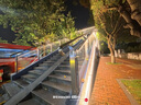 影石（Insta360）【全新配色】影石Insta360 Ace Pro 2旗艦影像運動(dòng)相機 徠卡鏡頭夜景智能防抖 潛水摩托騎行vlog 星輝銀復古街拍套裝 官方標配 曬單實(shí)拍圖