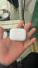 SOULUX【直營(yíng)正品丨Pro9頂配版】華強北藍牙耳機Air4無(wú)線(xiàn)適配蘋(píng)果ANC主動(dòng)降噪iphone16/15入耳式 【2025新款原版功能】滑動(dòng)調節 【空間音頻+三真電量+入耳檢測】 曬單實(shí)拍圖