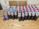 kronenbourg 1664桃紅啤酒330ml*24瓶精釀小麥風(fēng)味啤酒整箱裝喜酒禮盒裝中秋節送禮 曬單實(shí)拍圖