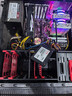 萬(wàn)競 AMD全新RX580/RX590/RX5700XT/RX6750GRE獨顯電腦臺式機顯卡電競游戲直播設計三角洲打瓦游戲顯卡 【全新盒裝】RX580 8G 斬風(fēng) 曬單實(shí)拍圖
