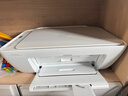 惠普（HP）4925彩色無(wú)線(xiàn)噴墨打印機家用 大印量低成本照片打印機 微信打印 復印 掃描 曬單實(shí)拍圖