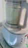 九陽(yáng)（Joyoung）破壁機2025新款隔音罩輕音降噪家用豆漿機料理機全自動(dòng)免煮免濾五谷雜糧大容量早餐機榨汁機P725 【精磨精煮  觸控彩屏】小巧好收納 曬單實(shí)拍圖