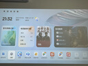 哈趣K2 Pro高亮版 投影儀家用 1080P高清 智能便攜臥室家庭影院投影機 國家補貼（支持運動補償） 曬單實拍圖