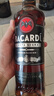 百加得黑朗姆酒 洋酒 莫吉托 基酒調(diào)酒 500ml 曬單實(shí)拍圖