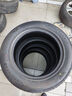 固特異（Goodyear）汽車(chē)輪胎205/60R16 92V EF1 SPORT鷹馳F1酷跑 軒逸/新?？怂?速騰 曬單實(shí)拍圖