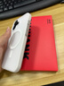 斯幻柯適用iPhone17手機殼簡(jiǎn)約磨砂膚感磁吸蘋(píng)果17手機殼防摔保護套17二合一防摔防滑多巴胺果凍白 曬單實(shí)拍圖