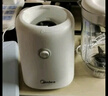美的（Midea）【政府補貼】榨汁料理機榨汁杯 多功能易清洗 家用小型攪拌機 打米糊果汁機嬰兒輔食機MJ-WBL2507B 曬單實拍圖
