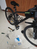 飛鴿山地自行車(chē)成人學(xué)生男女兒童越野公路碟剎輻條輪變速單車(chē)26寸24速 曬單實(shí)拍圖