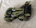 樂(lè )高（LEGO）積木拼裝賽車(chē)系列76923 蘭博基尼GT超跑男孩兒童玩具生日禮物 曬單實(shí)拍圖