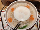 雨航（YUHANG）太陽(yáng)傘遮陽(yáng)傘自動(dòng)商務(wù)折疊傘晴雨傘  黑色 曬單實(shí)拍圖