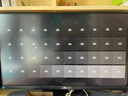 華碩ROG XG32UCG 32英寸顯示器4K電競顯示器4K 160Hz雙模1K 320Hz HDR400 HDMI2.1 0.3ms響應G-sync 曬單實拍圖