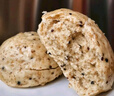 悅味紀 玉米窩窩頭1kg 共40個(gè) 手工粗糧雜糧包饅頭 半成品早餐方便速食 曬單實(shí)拍圖