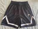 阿迪達斯（adidas）男子 籃球系列 PRO BLOCK SHORT 運動(dòng)訓練短褲 IX1850 A/L7 曬單實(shí)拍圖