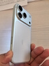 Apple/蘋(píng)果 iPhone 17 Pro 256GB 銀色 支持移動(dòng)聯(lián)通電信5G 雙卡雙待手機(jī) 曬單實(shí)拍圖