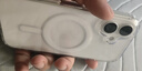 Apple/蘋(píng)果 iPhone 17 256GB 白色 支持移動(dòng)聯(lián)通電信5G 雙卡雙待手機 曬單實(shí)拍圖