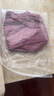 佐丹奴長(cháng)袖T恤女秋冬純棉名畫(huà)系列主題印花圓領(lǐng)上衣13395792 曬單實(shí)拍圖