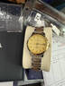 勞力士王子瑞士原裝進(jìn)口女士手表全自動(dòng)機械表小巧輕奢防水2025新款十大名表 間金金面-享全國專(zhuān)柜終身質(zhì)保服務(wù) 原裝進(jìn)口 32mm 直徑 曬單實(shí)拍圖