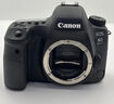 佳能 EOS 5D/6D 二手單反相機 佳能 EOS 6D Mark II 機身 機身+佳能EF 50mm 曬單實(shí)拍圖