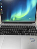 華為MateBook D 16 SE 店鋪預裝Windows版 輕薄筆記本電腦 13代高性能標壓酷睿i5 16G 1T 皓月銀 曬單實(shí)拍圖